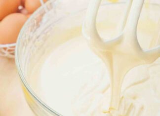 Come sostituire il lievito dei dolci in cucina, continua a fare il tuo impasto anche se è terminato sostituire il lievito