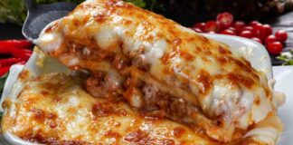 lasagne della befana