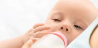 latte granarolo ritiro