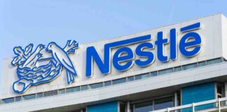 nestlè