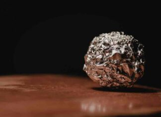 pallina lavastoviglie