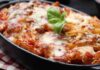 pasta al forno senza besciamella