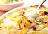 patate al gratin