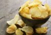 patatine chips