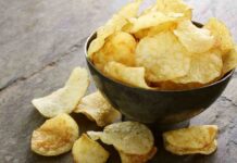 patatine chips