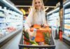 spesa al supermercato
