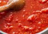 sugo pomodori
