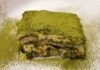 tiramisù al pistacchio
