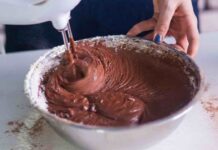 torta del buongiorno