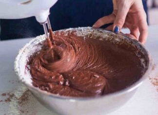 torta del buongiorno