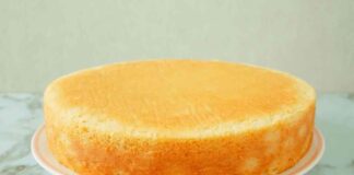 Preparo la torta zero un giorno sì e uno no, solo farina acqua e limone puoi chiamarla anche tortina fit torta fit