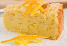 La torta di mele e mandarini il dolce delle nonne furbe che non buttano mai nulla torta mele e mandarino