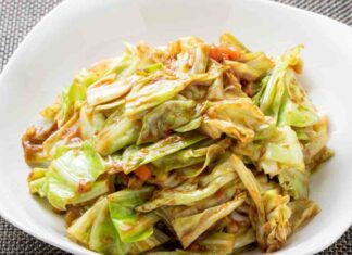 3 ricette con la verza | tipico ortaggio invernale, pronte in pochissimo tempo