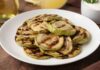 zucchine arrostite