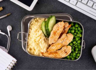 Piatti freddi d’inverno per il pranzo in ufficio: 3 idee geniali! 3 idee pranzo ufficio - RicettaSprint