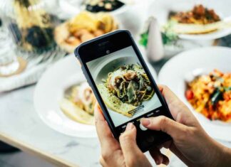 3 regole d'oro per chi sta a tavola - RicettaSprint