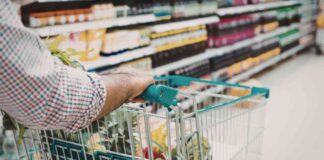 3 regole d'oro quando fai la spesa - RicettaSprint