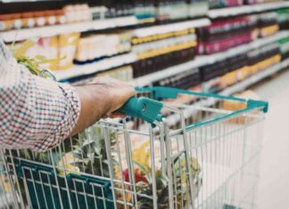 3 regole d'oro quando fai la spesa - RicettaSprint