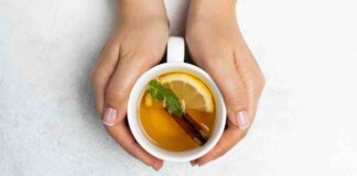 3 tisane che aiutano a dimagrire - RicettaSprint