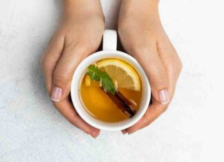 3 tisane che aiutano a dimagrire - RicettaSprint
