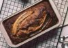 Banana Bread senza zucchero e burro - RicettaSprint