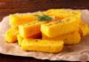 Bastoncini di polenta - RicettaSprint