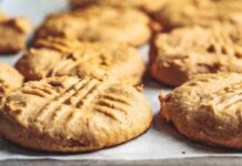 Biscotti proteici - RicettaSprint
