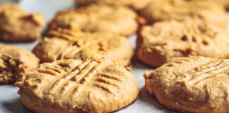 Biscotti proteici - RicettaSprint