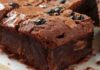 Brownies al cioccolato senza burro - RicettaSprint