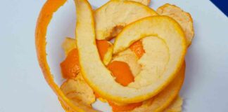 Bucce di arancia 3 modi per usarle - RicettaSprint