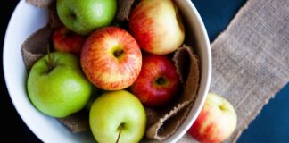 Bucce di mele come usarle - RicettaSprint