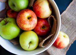Bucce di mele come usarle - RicettaSprint