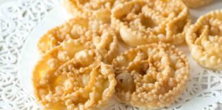 Cartellate originali pugliesi, la ricetta di carnevale da fare subito CARTELLATE