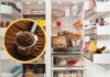 Caffè nel frigo contro gli odori - RicettaSprint