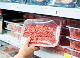 Carne macinata, cosa controllare per accertare la freschezza