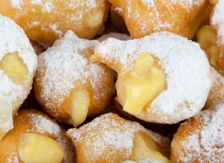 Castagnole ma senza glutine, così non te privi più nemmeno con la celiachia! Castagnole senza glutine - RicettaSprint