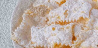 chiacchiere di Iginio Massari