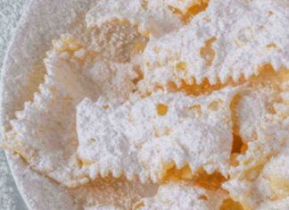 chiacchiere di Iginio Massari