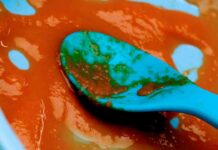 Ciotola sporca - RicettaSprint