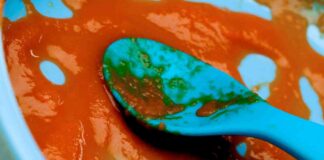 Ciotola sporca - RicettaSprint