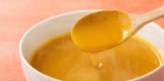 Come fare una buona vellutata densa - RicettaSprint