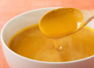 Come fare una buona vellutata densa - RicettaSprint