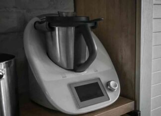 Come pulire il bimby - RicettaSprint