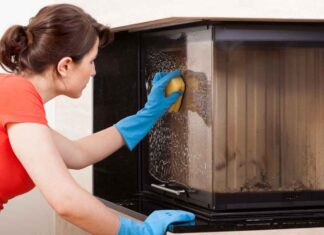 Come pulire il camino - RicettaSprint