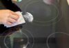 Come pulire il piano cottura a induzione - RicettaSprint