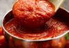 Congelare la salsa di pomodoro è possibile - RicettaSprint
