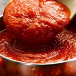 Congelare la salsa di pomodoro è possibile - RicettaSprint