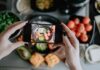 Cucinare senza smartphone - RicettaSprint