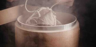 Dimagrire mangiando: il metodo di cottura che ‘disattiva’ le calorie di troppo Cuocere cibi a vapore per dimagrire - RicettaSprint