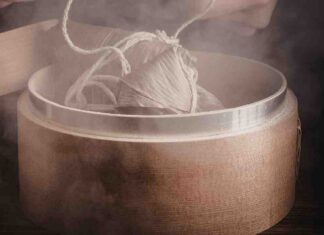 Cuocere cibi a vapore per dimagrire - RicettaSprint